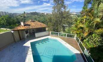 Imagem 4: Casa em Condomínio para Venda, Alphaville, 5 dormitórios, 4 suítes, 6 banheiros, 4 vagas