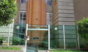 Imagem 2: Alugo Apto no Sagrada Família BH