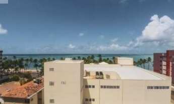 Imagem 3: Ap 200m² 3 quartos 2 suites + DCE, 2 vagas, lado da praia vista mar -Ponta Verde