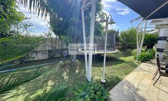 Imagem 7: Casa em Condomínio para Locação em Jacareí, Condomínio Residencial Mirante do Vale, 4 dorm