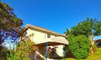 Imagem 2: CASA DE ALVENARIA Morro do Espelho São Leopoldo