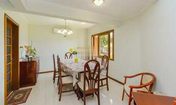 Imagem 6: Sobrado para venda possui 300 metros quadrados com 5 quartos em Marechal Rondon - Canoas