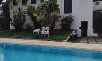 Imagem: Casa para eventos e diária