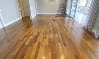 Imagem 2: Apartamento em São Paulo