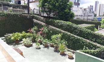 Imagem 4: Edf. Morro de São Paulo, 4/4, 200m², Nascente, Varanda, 3 garagens