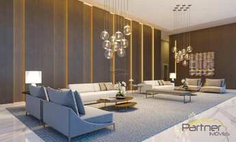 Imagem 2: Apartamento Garden Residencial à venda, Mercês, Curitiba -