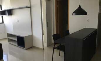 Imagem 4: No coração do Espinheiro, no Ed. Vier Vert Studio Prime, totalmente mobiliado