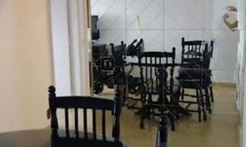 Imagem 7: Apartamento para venda tem 60 metros quadrados com 2 quartos em Alto de Pinheiros - São Pa