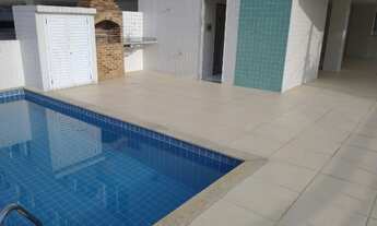 Imagem 7: Apartamento de Luxo, 1ª locação no J.Guanabara com piscina e churrasqueira!