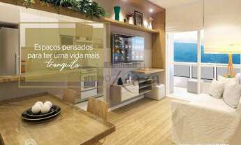 Imagem 6: LE PREMIER RESIDENCE CLUB / Apartamento / 57 m² / 2 Dormitórios / 1 Suíte