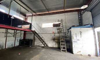 Imagem 6: ALUGA-SE GALPÃO NO BOSQUE DA SAÚDE - EXCELENTE OPORTUNIDADE