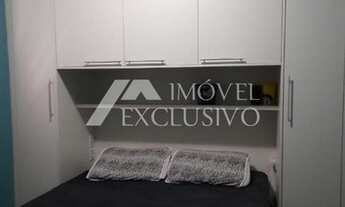 Imagem 4: Apartamento com 2 quartos, Jardim Herculano Fernandes - Ribeirão Preto