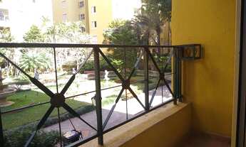 Imagem 2: Apartamento 65 metros quadrados com 3 quartos - Morumbi- São Paulo - SP