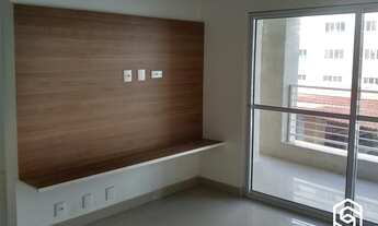 Imagem 6: Apartamento para aluguel possui 59 metros quadrados com 2 quartos