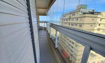 Imagem 7: Apartamento para venda possui 157 metros quadrados com 4 quartos em Aviação - Praia Grande