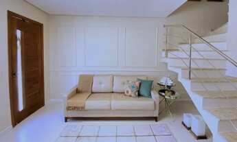 Imagem 6: CANELA - Casa de Condomínio - Vila Luiza