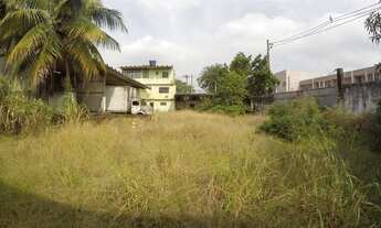 Imagem 3: ALUGO! Empresa ou Galpão com 1500m² em Santa Rita em Nova Iguaçu-RJ