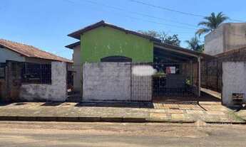 Imagem: Casa com 3 dormitórios à venda, 60 m²