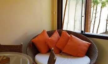 Imagem 4: Casa de condomínio frente mar para venda com 4 suítes