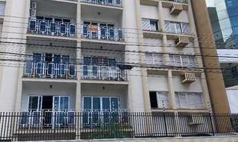 Imagem 4: Edifício Angelo Brandolin Zona 7 " X Permuta Curitiba