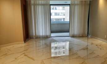 Imagem 3: Apartamento para aluguel com 125 metros quadrados com 4 quartos