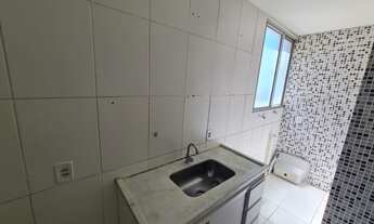 Imagem 7: Apartamento para aluguel com 60 metros quadrados com 3 quartos