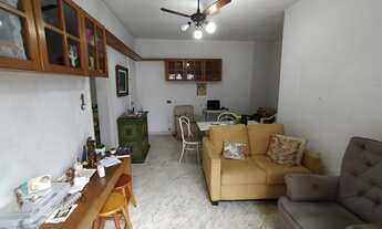 Imagem 4: Apartamento para venda com 73 metros quadrados com 2 quartos em Grajaú - Rio de Janeiro