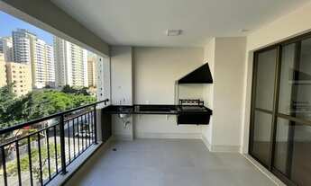 Imagem: Condomínio Living Grand Nord - Apartamento