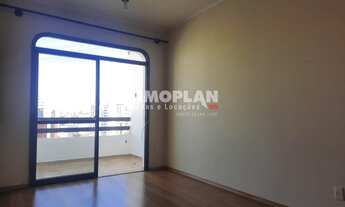 Imagem: Apartamento - Cambuí - Campinas