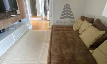 Imagem 7: Apartamento em São Paulo