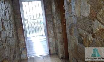 Imagem 3: Sobrado para Venda em São Bernardo do Campo, Nova Petrópolis, 3 dormitórios, 2 banheiros