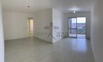 Imagem 3: Apartamento - Jardim Sul - 90m² - 3 Dormitórios - Residencial Maxximo resort