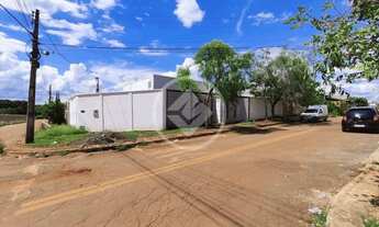 Imagem 5: Casa 2 Quartos - Residencial Alice Barbosa codigo: 20763