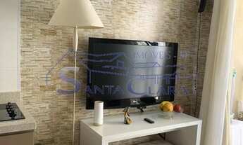 Imagem: São Paulo - Apartamento Padrão - Jardim