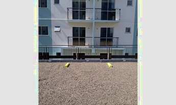 Imagem 3: Apartamento para locação no Santo Antônio