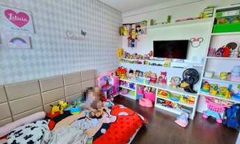 Imagem 6: Splendore 127m² com 4 quartos em Dom Pedro I - Manaus - AM