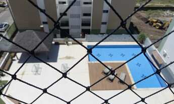 Imagem: Apartamento para venda com 160 metros