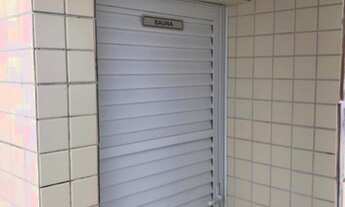 Imagem 7: Apartamento para Venda em Praia Grande, Canto do Forte, 2 dormitórios, 1 suíte, 2 banheiro