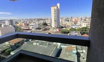 Imagem 5: Apartamento na área central de Uberlândia- MG