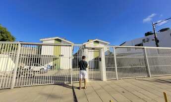 Imagem: Apartamento para aluguel tem 50 metros quadrados