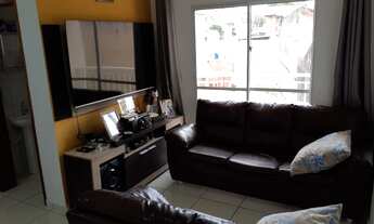 Imagem 5: Excelente Apartamento 62m², 2 qtos, 1 suíte, varanda em Vila Mineirão - Sorocaba - SP