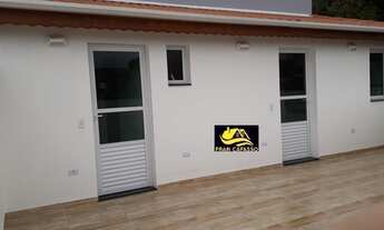 Imagem 7: Cobertura Nova Vago com Suíte Baeta Neves