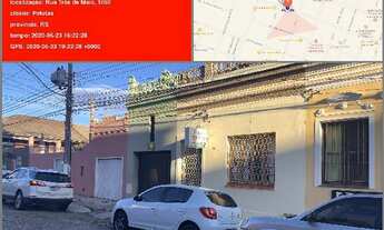 Imagem 2: Casa para venda tem 142 metros quadrados com 3 quartos em Centro - Pelotas - RS