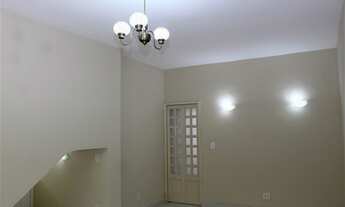 Imagem 4: Ótimo apartamento térreo com quintal e churrasqueira