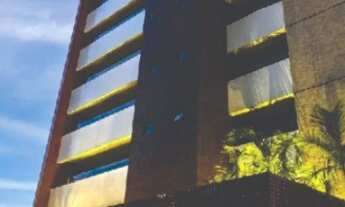 Imagem: Seven Residence. 3 Suítes. 2 ou 3 Vagas