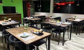 Imagem 6: LANCHONETE VILA MARIA