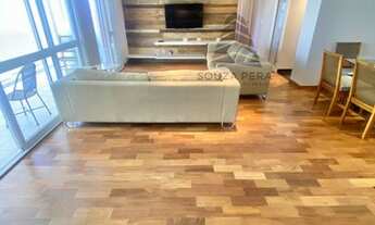 Imagem 5: Apartamento em São Paulo