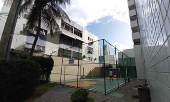 Imagem 3: Apartamento para venda com 63 m² com 3 quartos