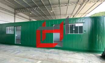 Imagem 7: Projeto ideal para quem busca uma fonte de renda com as locações