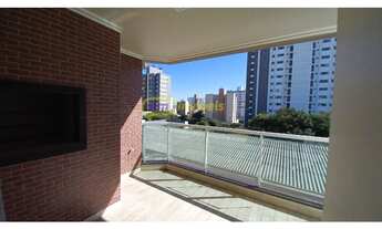 Imagem 2: Apartamento para Locação no Centro - Chapecó